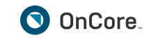 OnCore logo